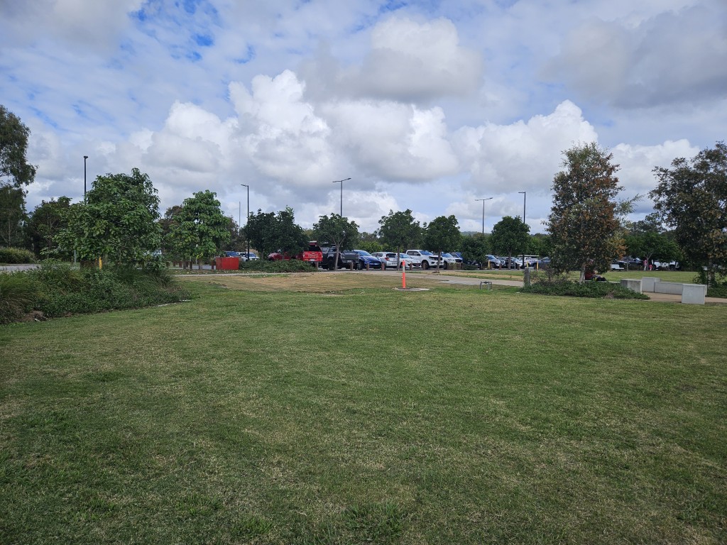 Ausco Modular | Ripley Valley Football Club demobilisation 