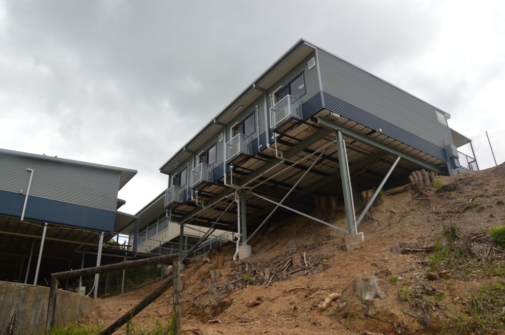 Eumundi State School