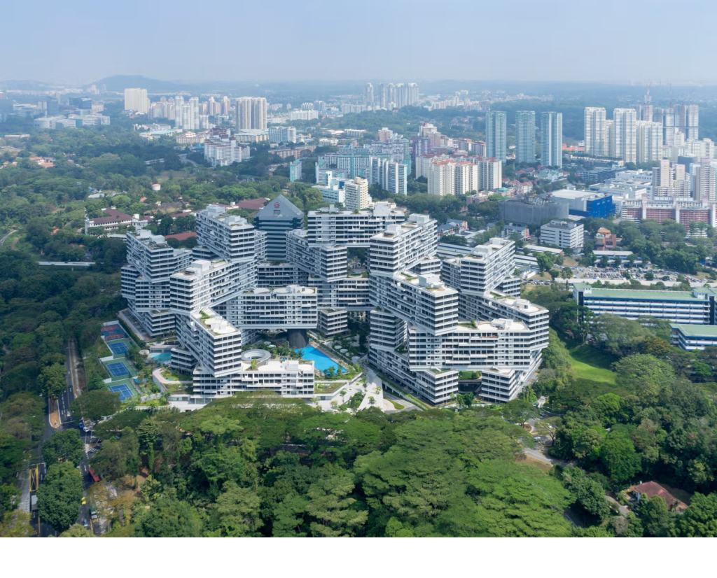 Interlace Singapore