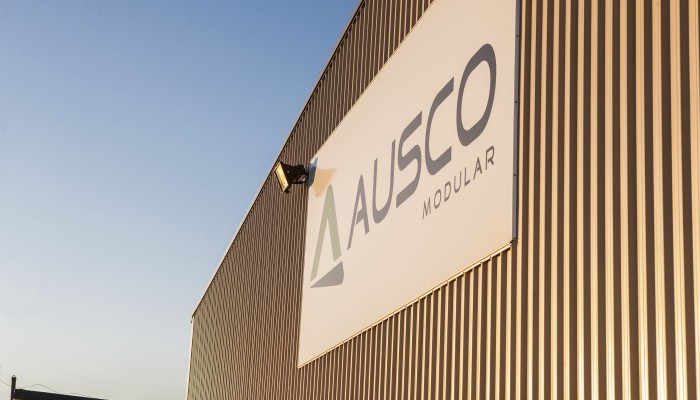 Ausco Modular COVID-19 response