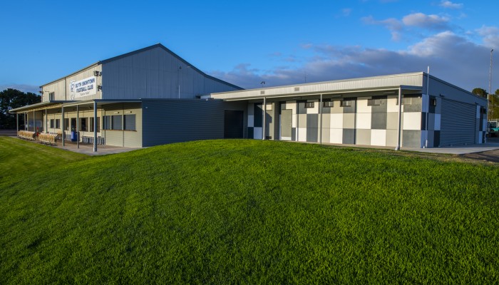 2019 SA/NT Community Facility of the Year