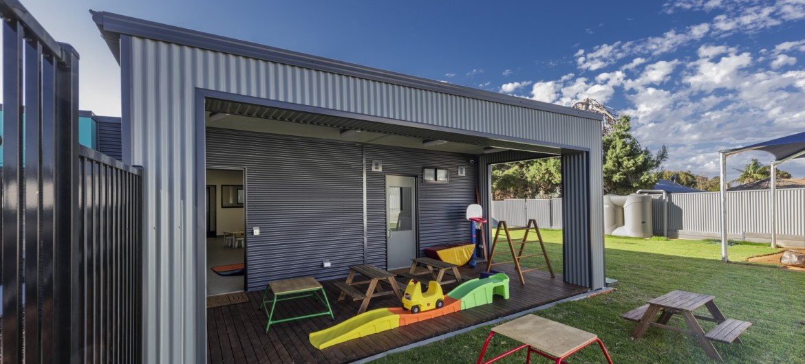 Karoonda Early Learning Centre