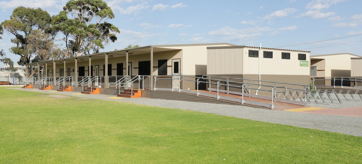 Star of the Sea Catholic Primary School