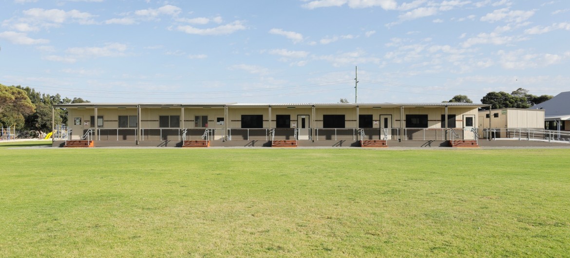 Star of the Sea Catholic Primary School