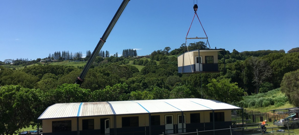 Lindisfarne Anglican Grammar School