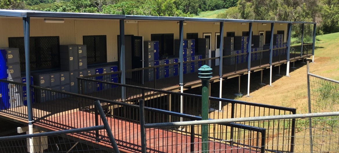 Lindisfarne Anglican Grammar School