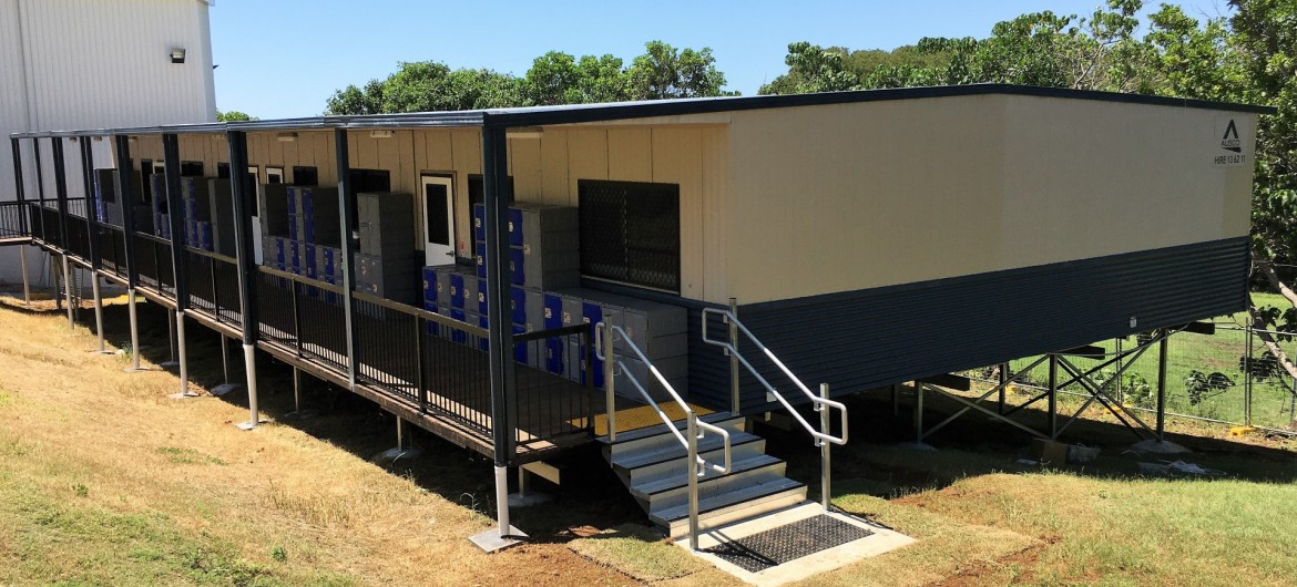 Lindisfarne Anglican Grammar School