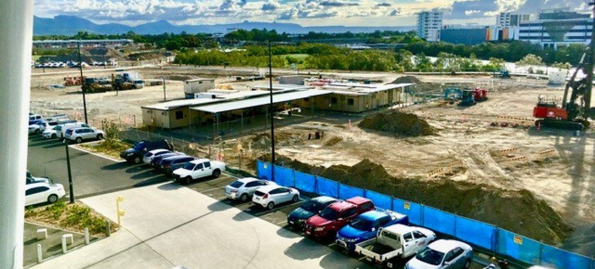 North Queensland Stadium