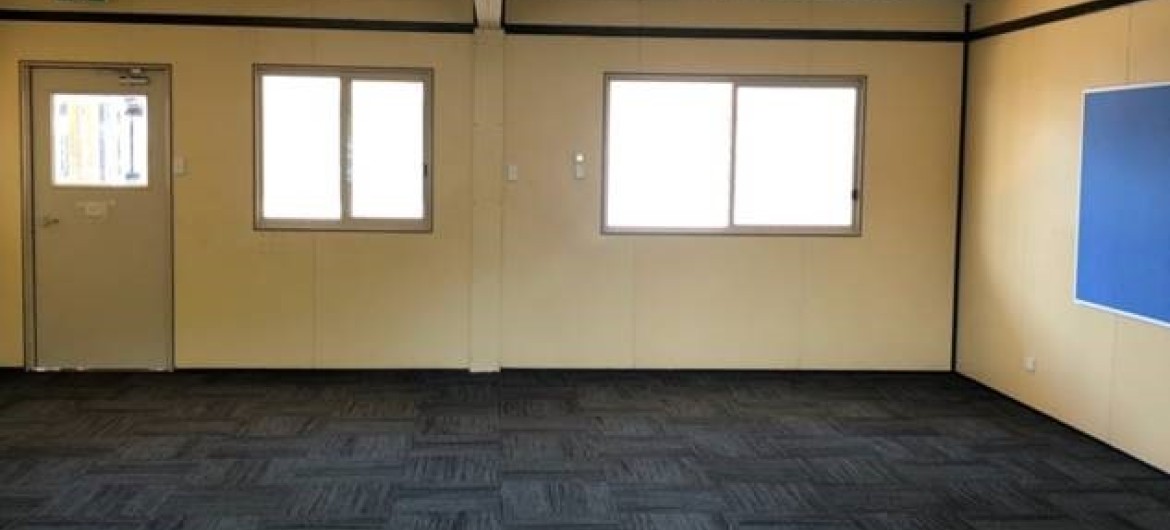 Broome Primary School