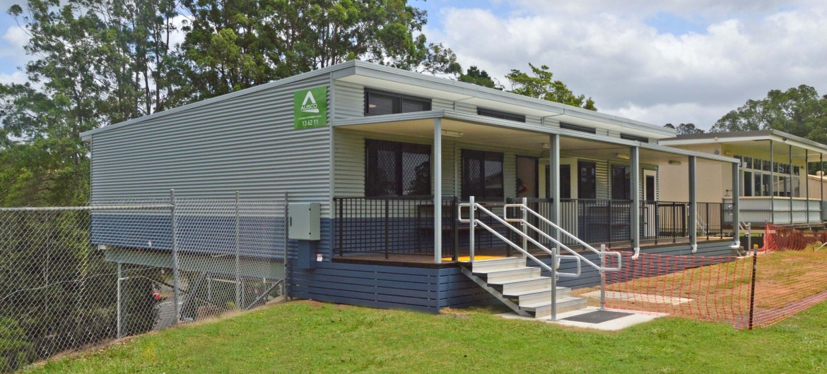 Eumundi State School