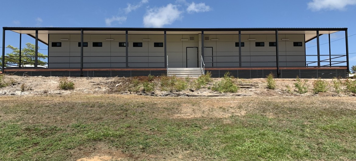 Cooktown Crocs Junior Rugby League Club