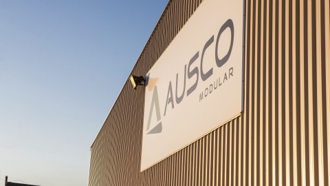 Ausco Modular COVID-19 response