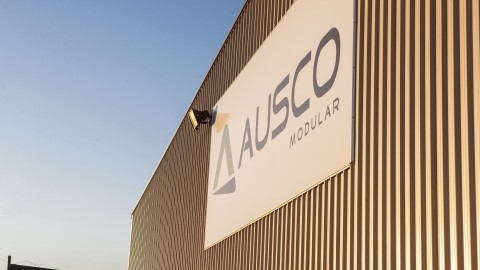 Ausco Modular