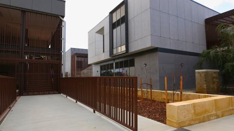 Modern Modular Buildings | Ausco Modular