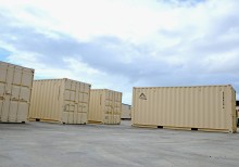 Container 20ft